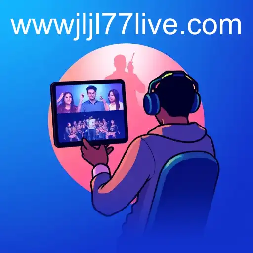 About Us: Discovering the Core of jljl77 Live