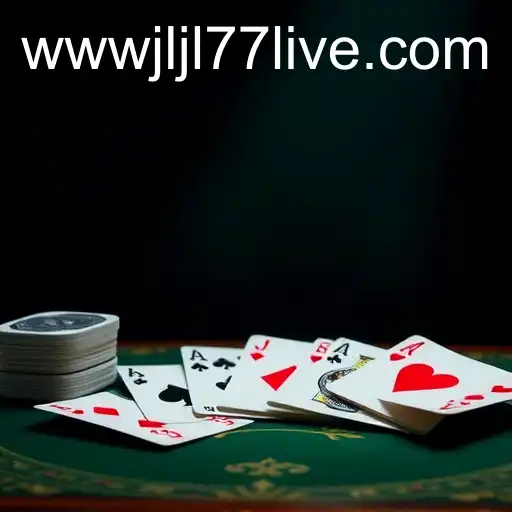 The Fascinating World of Card Games and the Rise of jljl77 live
