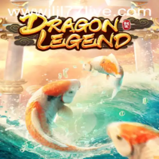Discover the Epic World of DragonLegend and the Rise of jljl77 Live