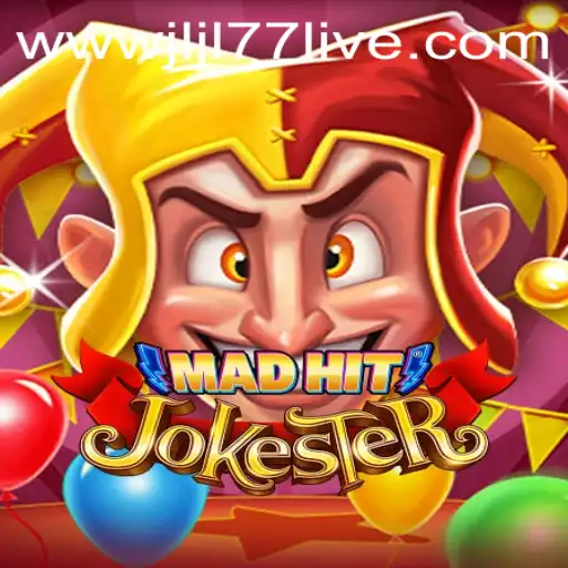 MadHitJokester: Unleashing the Chaos of Comedy Through Gameplay