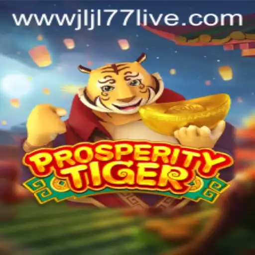 ProsperityTiger: The Game Captivating Enthusiasts Globally