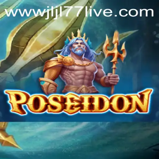 Discover Poseidon: Dive into the Thrilling World of 