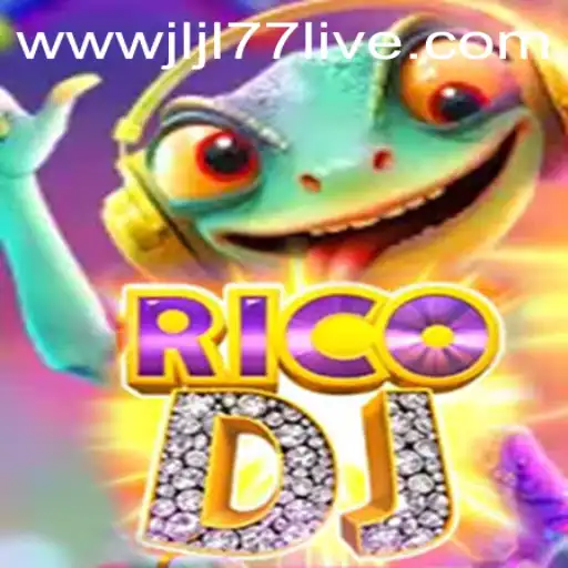 RicoDJ: Exploring the Vibrant World of a New Interactive Experience
