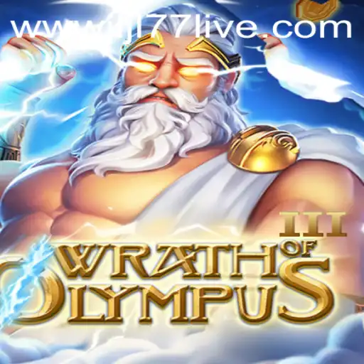 Exploring the Epic Adventure of WrathofOlympusIII with jljl77 live